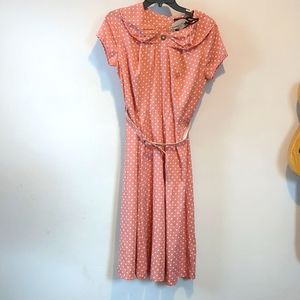 Hell Bunny Ingrid dress